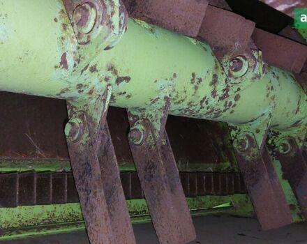 Клаас Dominator 66, объемом двигателя 6 л и пробегом 0 тыс. км за 24000 $, фото 24 на Automoto.ua