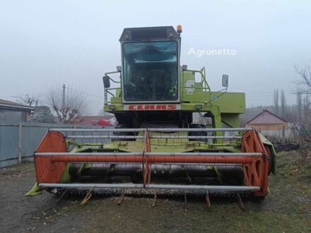 Клаас Dominator 66 1982 в Звенигородка на Automoto.ua Клаас Dominator 66, объемом двигателя 0 л и пробегом 0 тыс. км за 25450 $, фото 1 на Automoto.ua