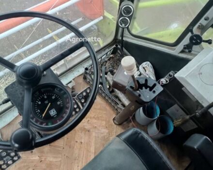 Клаас Dominator 66, объемом двигателя 0 л и пробегом 0 тыс. км за 25450 $, фото 7 на Automoto.ua