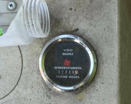 Зелений Клаас Dominator 66, об'ємом двигуна 4.5 л та пробігом 3 тис. км за 16000 $, фото 4 на Automoto.ua