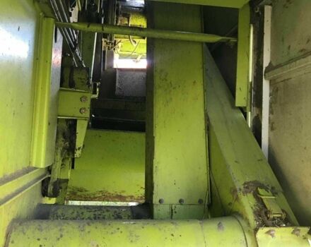 Зелений Клаас Dominator 66, об'ємом двигуна 4.5 л та пробігом 3 тис. км за 16000 $, фото 15 на Automoto.ua