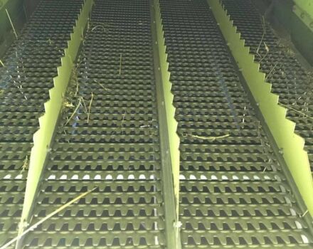 Зелений Клаас Dominator 66, об'ємом двигуна 4.5 л та пробігом 3 тис. км за 16000 $, фото 14 на Automoto.ua