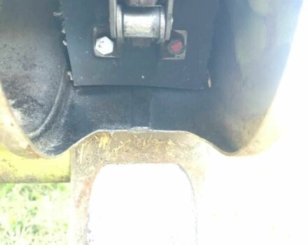 Зелений Клаас Dominator 66, об'ємом двигуна 4.5 л та пробігом 3 тис. км за 16000 $, фото 16 на Automoto.ua