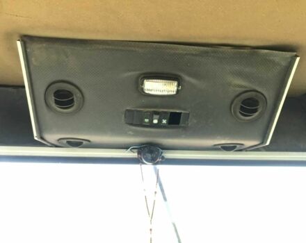 Зелений Клаас Dominator 66, об'ємом двигуна 4.5 л та пробігом 3 тис. км за 16000 $, фото 5 на Automoto.ua