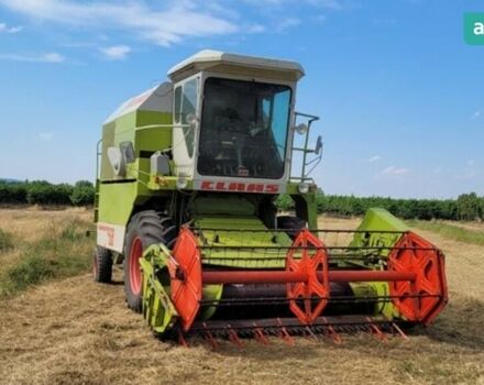 Клаас Dominator 68, об'ємом двигуна 0 л та пробігом 0 тис. км за 20802 $, фото 1 на Automoto.ua