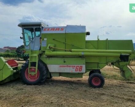 Клаас Dominator 68, об'ємом двигуна 0 л та пробігом 0 тис. км за 20802 $, фото 2 на Automoto.ua