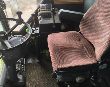 Зелений Клаас Dominator 68, об'ємом двигуна 0 л та пробігом 10 тис. км за 21000 $, фото 16 на Automoto.ua
