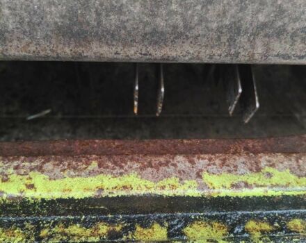 Зелений Клаас Dominator 68, об'ємом двигуна 0 л та пробігом 10 тис. км за 21000 $, фото 5 на Automoto.ua