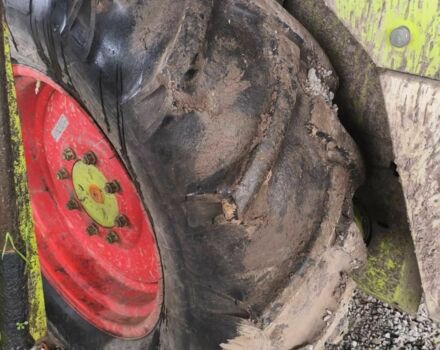 Зелений Клаас Dominator 68, об'ємом двигуна 0 л та пробігом 10 тис. км за 21000 $, фото 15 на Automoto.ua