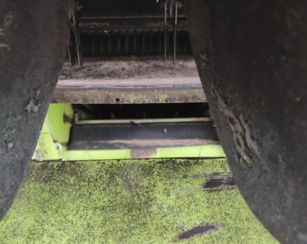 Зелений Клаас Dominator 68, об'ємом двигуна 0 л та пробігом 10 тис. км за 21000 $, фото 11 на Automoto.ua