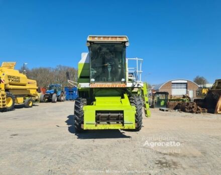 Зелений Клаас Dominator 68, об'ємом двигуна 0 л та пробігом 0 тис. км за 22429 $, фото 1 на Automoto.ua