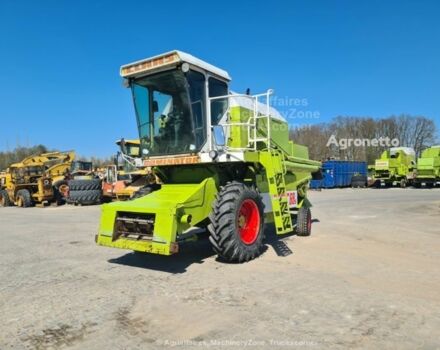 Зелений Клаас Dominator 68, об'ємом двигуна 0 л та пробігом 0 тис. км за 22429 $, фото 3 на Automoto.ua