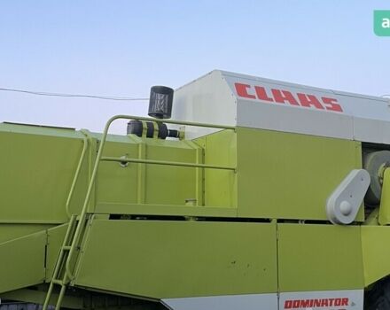 Клаас Dominator 76, об'ємом двигуна 0 л та пробігом 0 тис. км за 27300 $, фото 21 на Automoto.ua