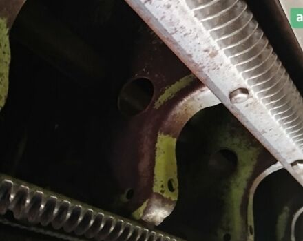 Клаас Dominator 76, об'ємом двигуна 0 л та пробігом 0 тис. км за 27300 $, фото 18 на Automoto.ua