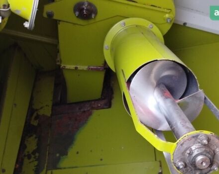 Клаас Dominator 76, объемом двигателя 0 л и пробегом 0 тыс. км за 27300 $, фото 12 на Automoto.ua