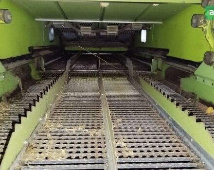 Клаас Dominator 76, об'ємом двигуна 0 л та пробігом 0 тис. км за 27300 $, фото 15 на Automoto.ua