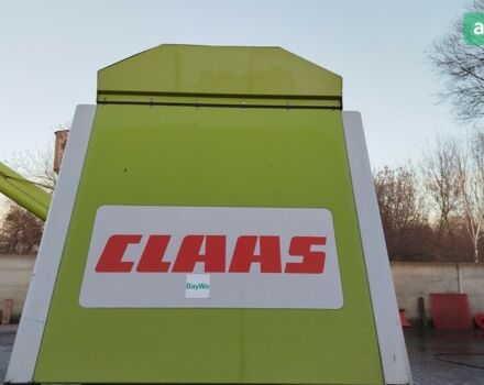 Клаас Dominator 76, объемом двигателя 0 л и пробегом 0 тыс. км за 27300 $, фото 10 на Automoto.ua