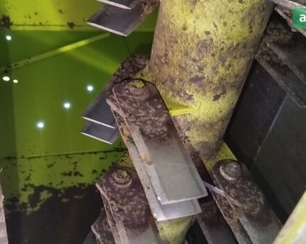 Клаас Dominator 76, об'ємом двигуна 0 л та пробігом 0 тис. км за 27300 $, фото 17 на Automoto.ua