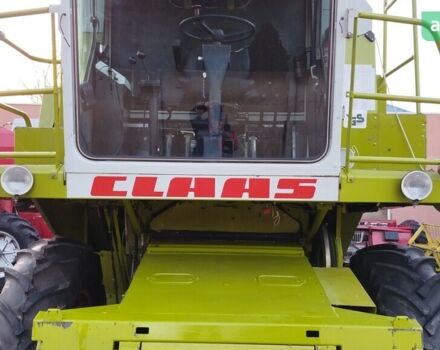 Клаас Dominator 76, объемом двигателя 0 л и пробегом 0 тыс. км за 27300 $, фото 3 на Automoto.ua