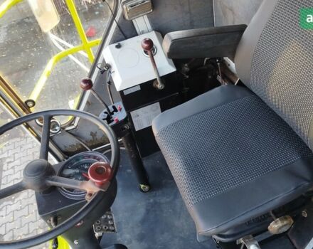 Клаас Dominator 76, об'ємом двигуна 0 л та пробігом 0 тис. км за 27300 $, фото 7 на Automoto.ua