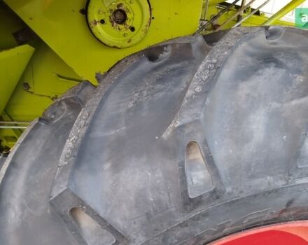 Клаас Dominator 76, об'ємом двигуна 0 л та пробігом 0 тис. км за 27300 $, фото 13 на Automoto.ua