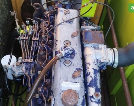 Клаас Dominator 76, об'ємом двигуна 0 л та пробігом 0 тис. км за 27300 $, фото 11 на Automoto.ua