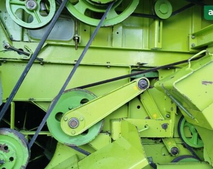 Клаас Dominator 76, об'ємом двигуна 0 л та пробігом 0 тис. км за 27300 $, фото 14 на Automoto.ua