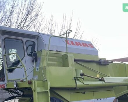 Клаас Dominator 76, объемом двигателя 0 л и пробегом 0 тыс. км за 27300 $, фото 23 на Automoto.ua