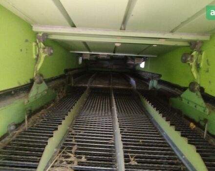 Клаас Dominator 76, об'ємом двигуна 0 л та пробігом 0 тис. км за 27300 $, фото 16 на Automoto.ua