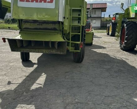 Клаас Dominator 76, объемом двигателя 0 л и пробегом 0 тыс. км за 25500 $, фото 3 на Automoto.ua