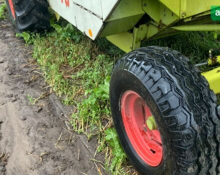 Клаас Dominator 76, объемом двигателя 0 л и пробегом 0 тыс. км за 21500 $, фото 7 на Automoto.ua