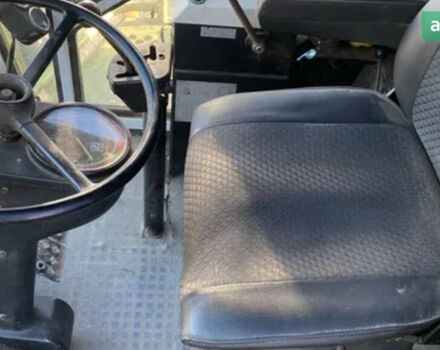 Клаас Dominator 76, объемом двигателя 0 л и пробегом 0 тыс. км за 24000 $, фото 11 на Automoto.ua
