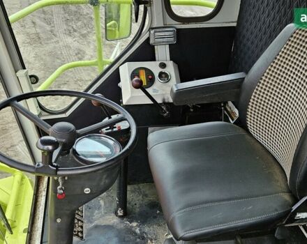 Клаас Dominator 76, объемом двигателя 0 л и пробегом 0 тыс. км за 34000 $, фото 6 на Automoto.ua