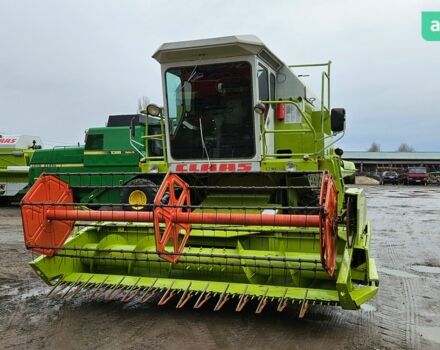 Клаас Dominator 76, объемом двигателя 0 л и пробегом 0 тыс. км за 34000 $, фото 2 на Automoto.ua