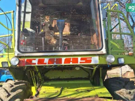 Клаас Dominator 76, об'ємом двигуна 0 л та пробігом 0 тис. км за 19000 $, фото 1 на Automoto.ua