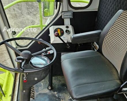 Клаас Dominator 76, объемом двигателя 0 л и пробегом 0 тыс. км за 30510 $, фото 6 на Automoto.ua