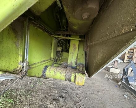 Клаас Dominator 76, об'ємом двигуна 0 л та пробігом 0 тис. км за 30237 $, фото 9 на Automoto.ua
