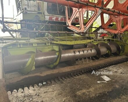 Клаас Dominator 76, об'ємом двигуна 0 л та пробігом 0 тис. км за 30237 $, фото 2 на Automoto.ua