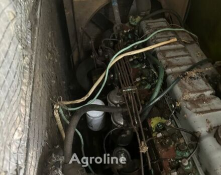 Клаас Dominator 76, об'ємом двигуна 0 л та пробігом 0 тис. км за 30237 $, фото 19 на Automoto.ua