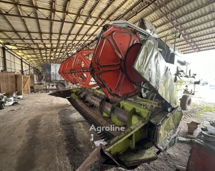 Клаас Dominator 76, об'ємом двигуна 0 л та пробігом 0 тис. км за 30237 $, фото 4 на Automoto.ua