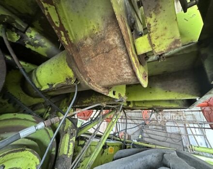 Клаас Dominator 76, об'ємом двигуна 0 л та пробігом 0 тис. км за 30237 $, фото 11 на Automoto.ua