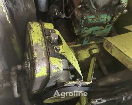 Клаас Dominator 76, об'ємом двигуна 0 л та пробігом 0 тис. км за 30237 $, фото 18 на Automoto.ua