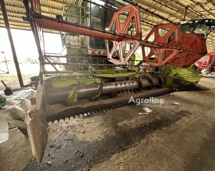 Клаас Dominator 76, об'ємом двигуна 0 л та пробігом 0 тис. км за 30237 $, фото 3 на Automoto.ua