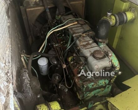 Клаас Dominator 76, об'ємом двигуна 0 л та пробігом 0 тис. км за 30237 $, фото 17 на Automoto.ua