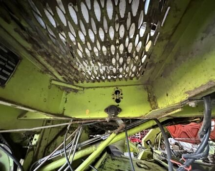 Клаас Dominator 76, об'ємом двигуна 0 л та пробігом 0 тис. км за 30237 $, фото 15 на Automoto.ua