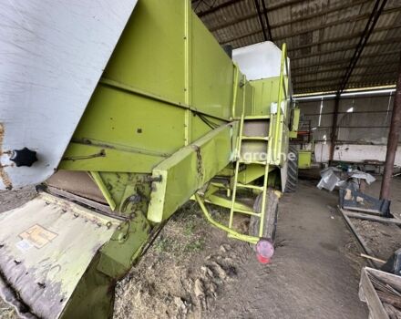 Клаас Dominator 76, об'ємом двигуна 0 л та пробігом 0 тис. км за 30237 $, фото 7 на Automoto.ua