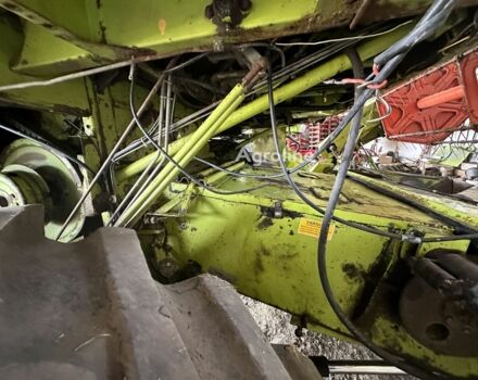 Клаас Dominator 76, об'ємом двигуна 0 л та пробігом 0 тис. км за 30237 $, фото 13 на Automoto.ua