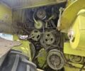 Зеленый Клаас Dominator 76, объемом двигателя 6 л и пробегом 10 тыс. км за 21500 $, фото 7 на Automoto.ua