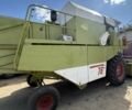 Зеленый Клаас Dominator 76, объемом двигателя 6 л и пробегом 10 тыс. км за 21500 $, фото 1 на Automoto.ua