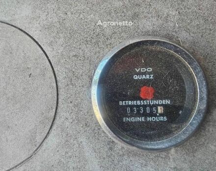 Зелений Клаас Dominator 76, об'ємом двигуна 0 л та пробігом 0 тис. км за 15968 $, фото 5 на Automoto.ua